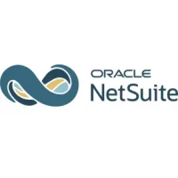 Oracle NetSuite Logo